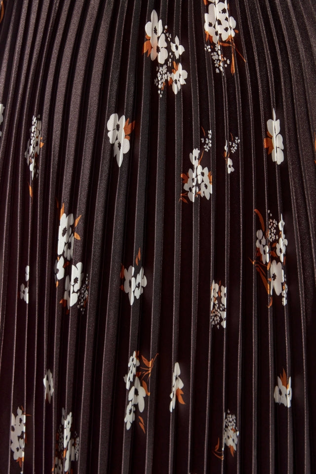 Hera Dress - Golden