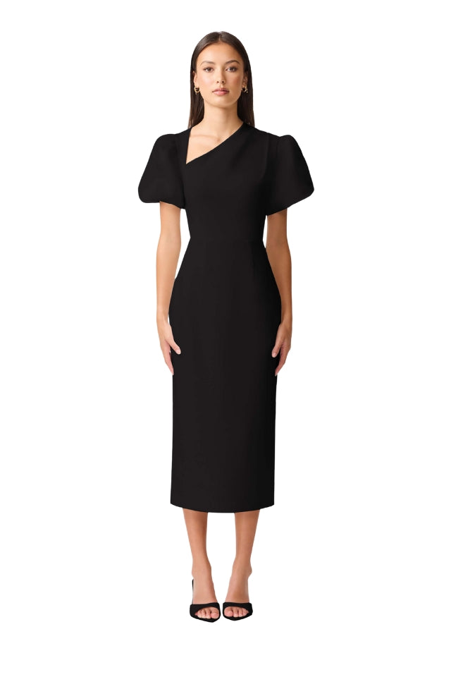 Hester Midi Dress
