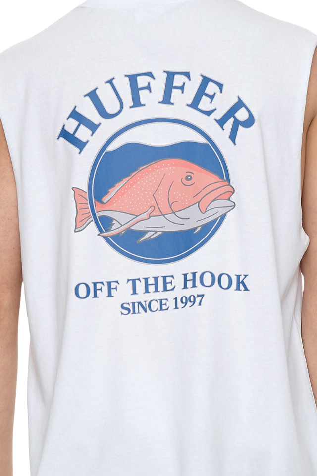 Hfr Tank 190/Snapped Up