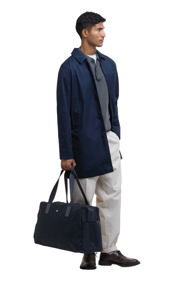 Cascade City Holdall Bag