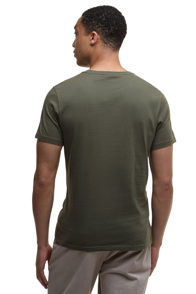 Hollins Applique T-Shirt