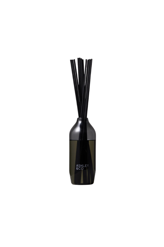 Home Perfume Reed Diffuser - Blossom & Gilt