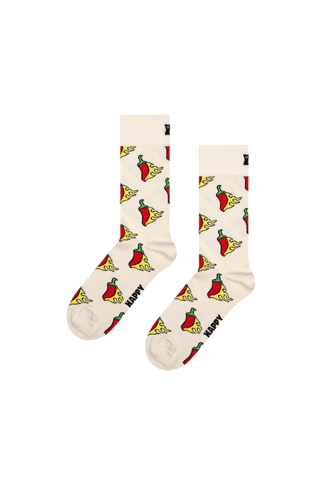 Hot Chili Sock