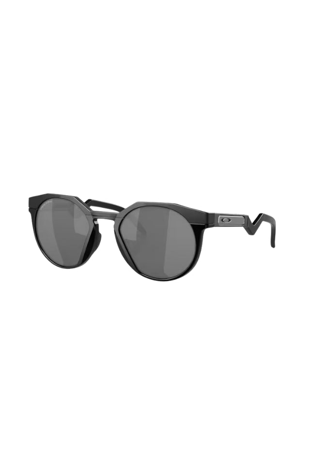 HSTN Sunglasses - Matte Blak W/Prizm Black