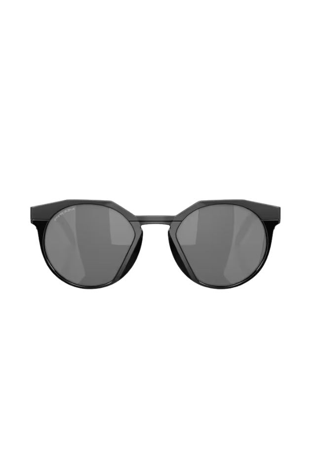 HSTN Sunglasses - Matte Blak W/Prizm Black