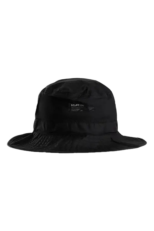 Huffer AHA33S4102 Missions Bucket Hat Black