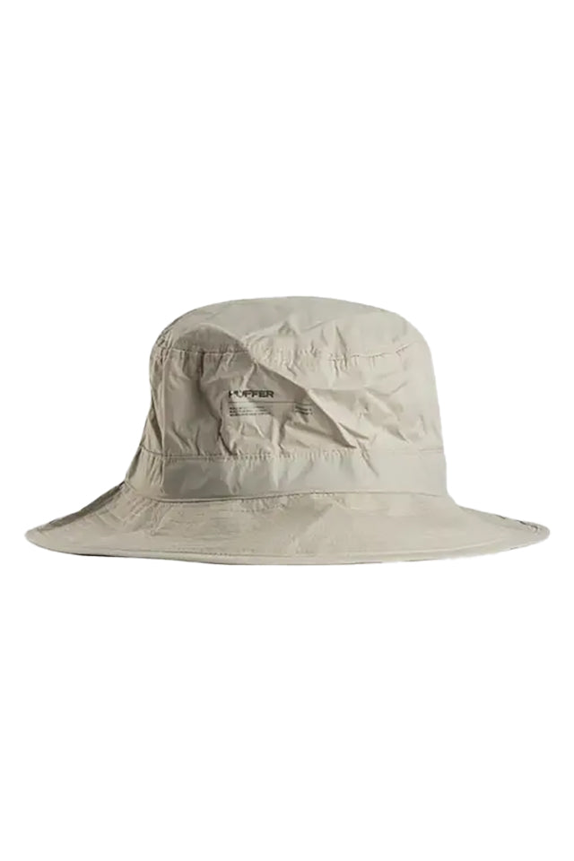 Huffer AHA33S4102 Missions Bucket Hat Dune