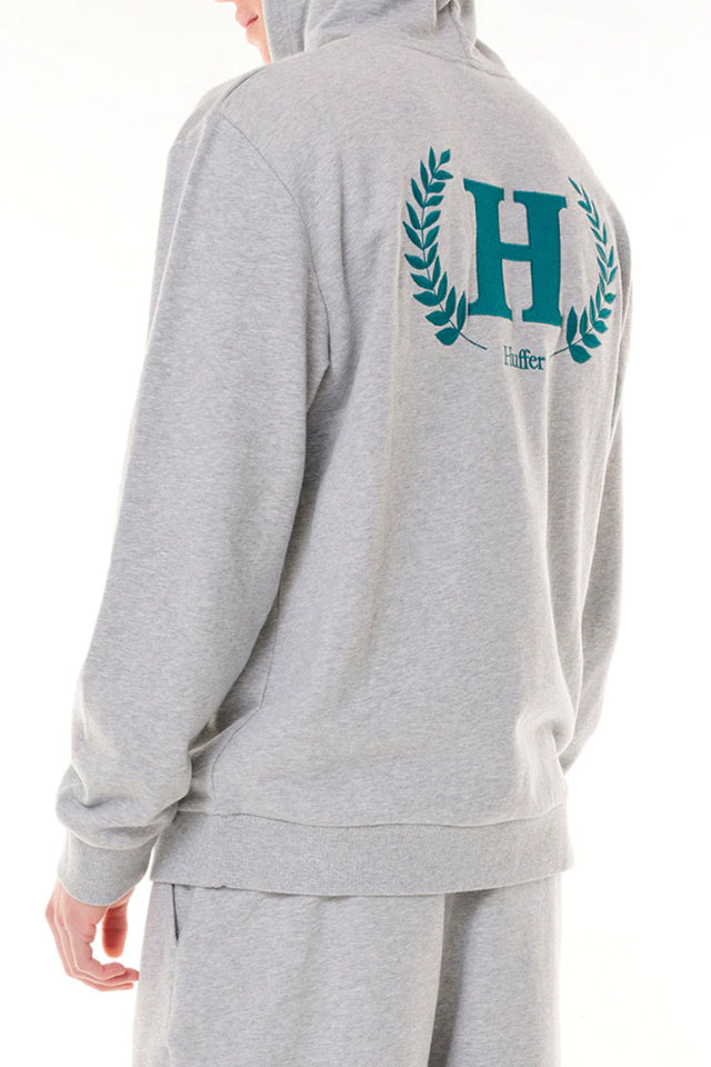 Huffer MHD33S3003 True Hood 350.Flipping Grey Marle