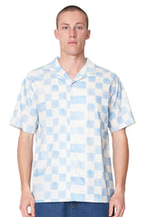 Checkers Party Shirt