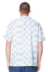Checkers Party Shirt