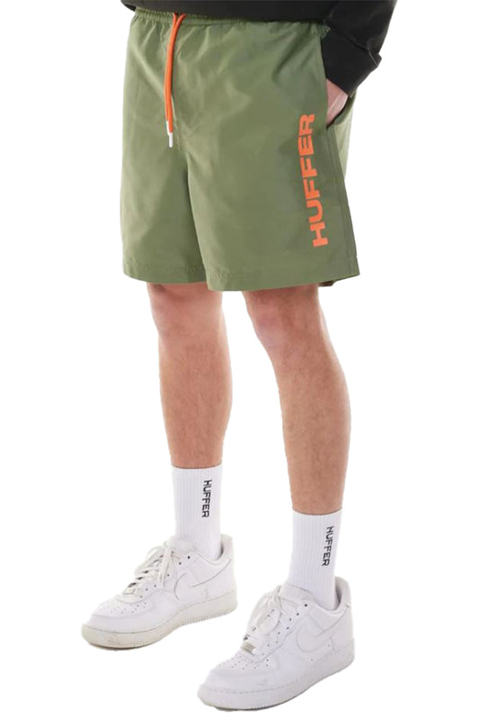 Hfr Trunk Quick Dry Shorts