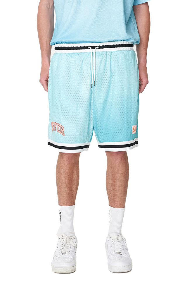 3 Baller Bb Short