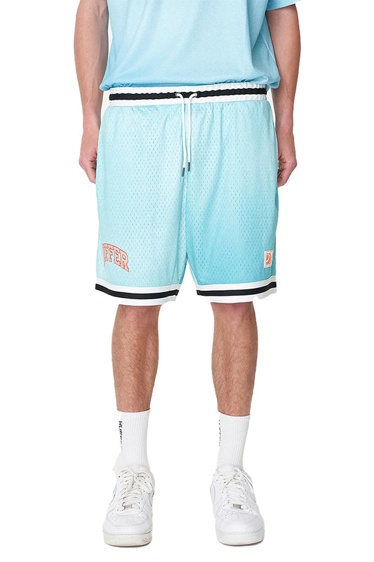 3 Baller Bb Short