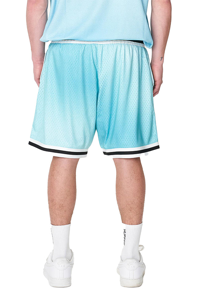 3 Baller Bb Short