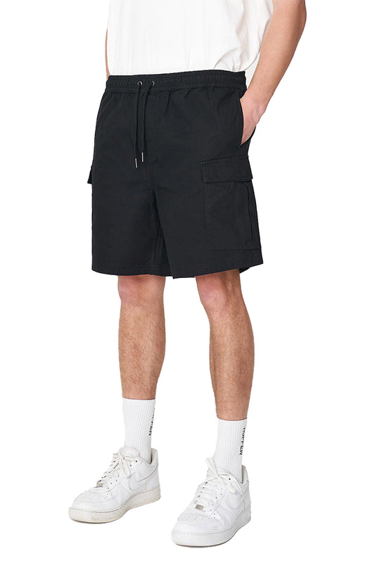 Faded Cargo Short