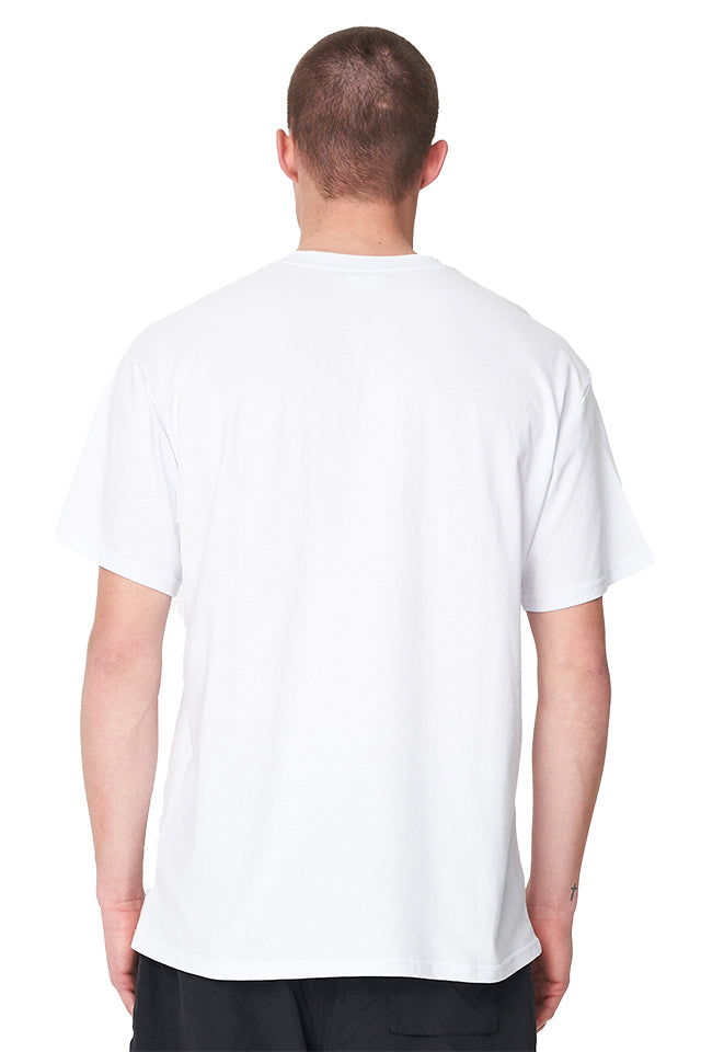 Mens Sup Tee/club Med