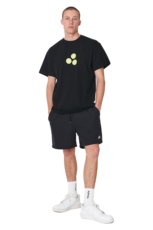 Mens Sup Tee/og 3 Ball