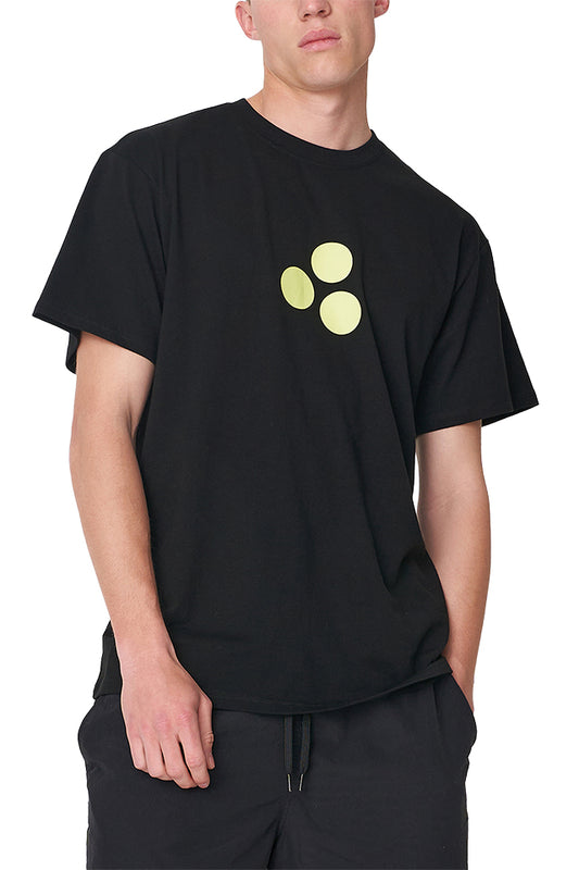 Mens Sup Tee/og 3 Ball