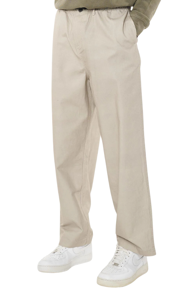 Mount Pant