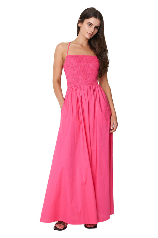 Phoebe Lou Maxi Dress