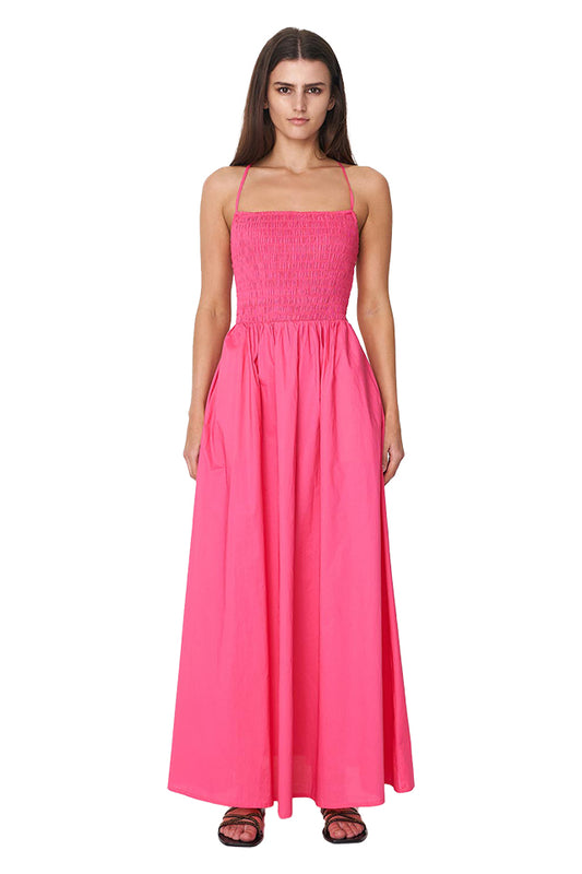 Phoebe Lou Maxi Dress