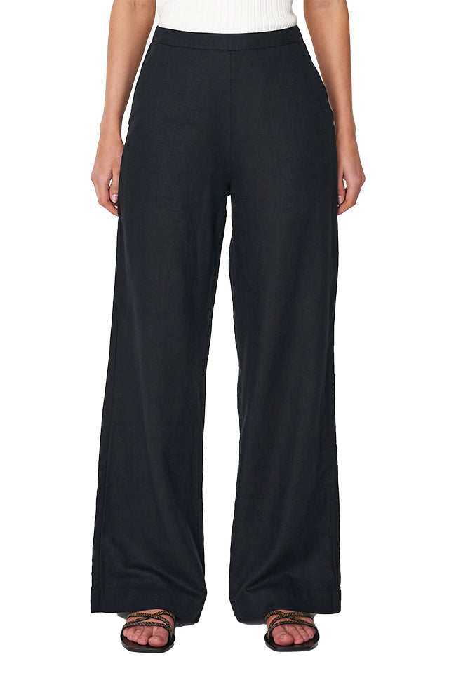 Lin-in Staple Pant