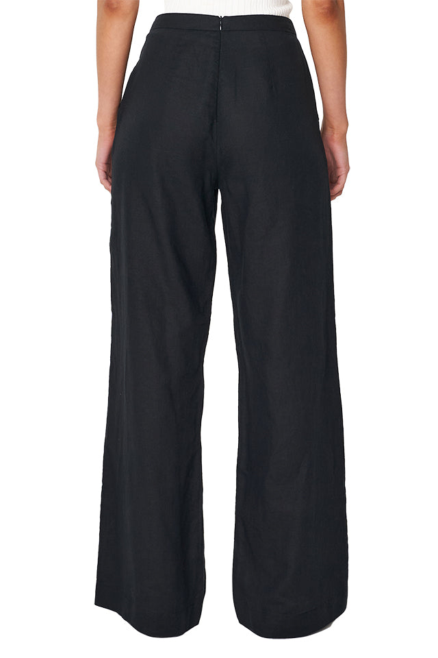 Lin-in Staple Pant