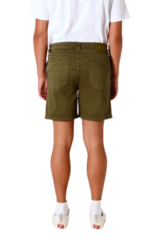 Hunter Short