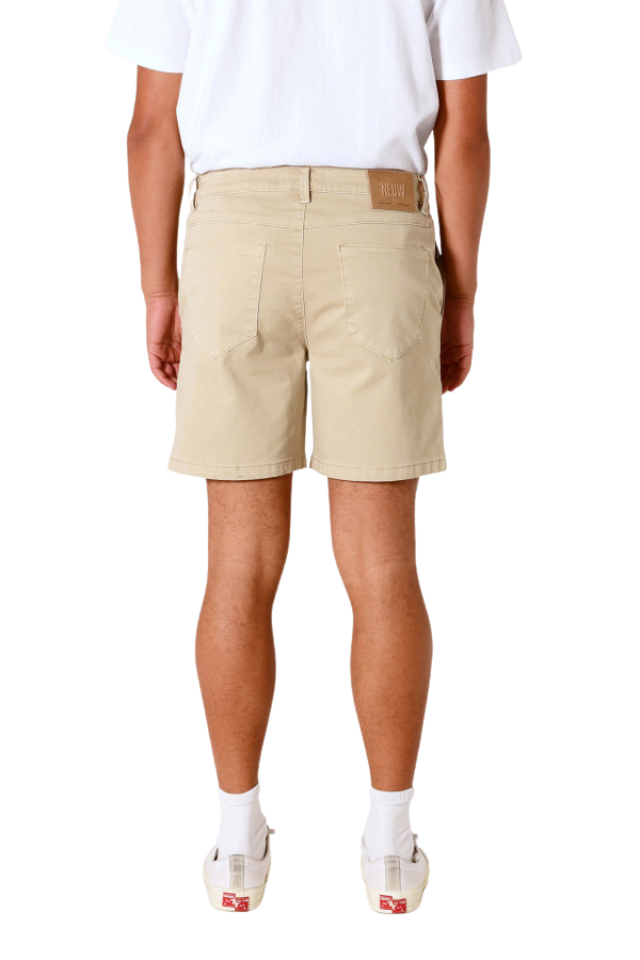 Hunter Short