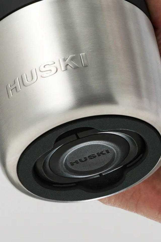 Huski Champagne Cooler - Powder Pink
