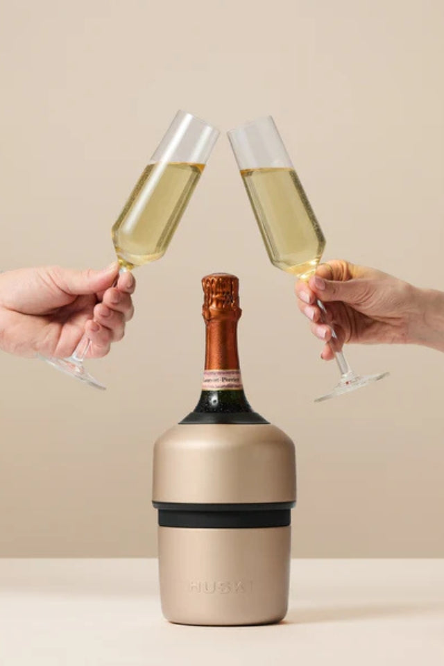 Huski Champagne Cooler - Champagne