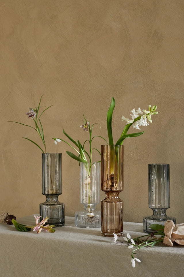 Hyacinth Small Vase