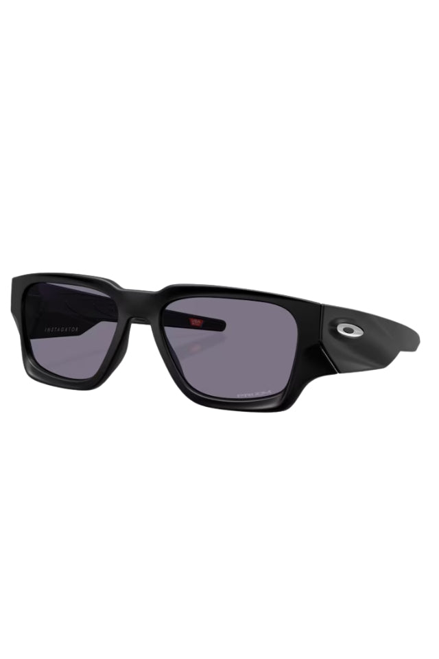 INSTAGATOR Matte Black/Prizm Grey - PT