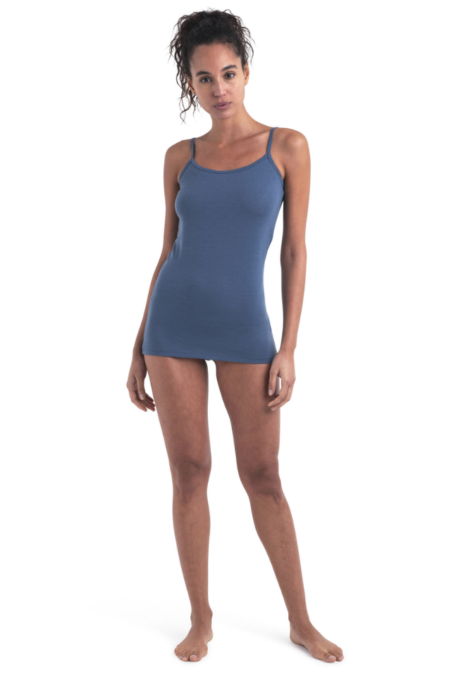 Womens Siren Cami