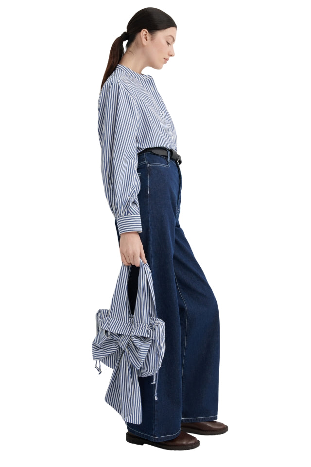 Impression Shirt - Workwear Stripe