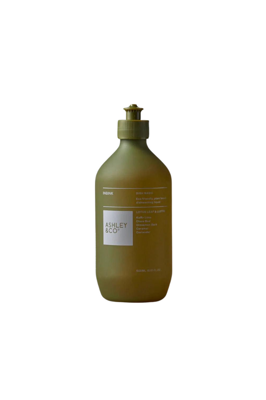 Insink Dish Wash - Lotus Leaf Lusture