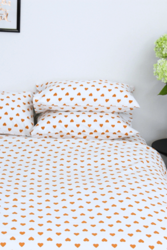 Isla Duvet Set - Queen