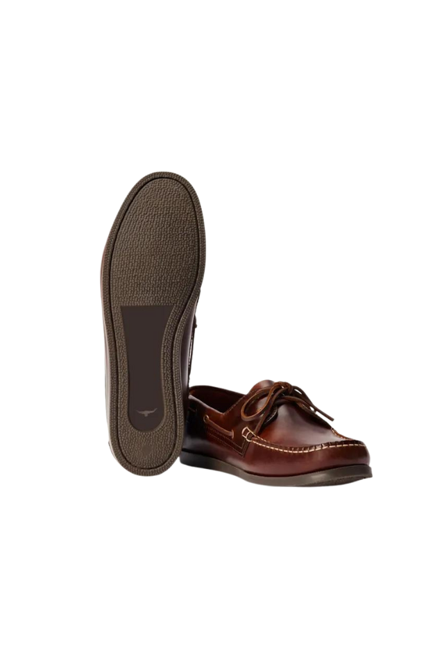 Islet Moccasin