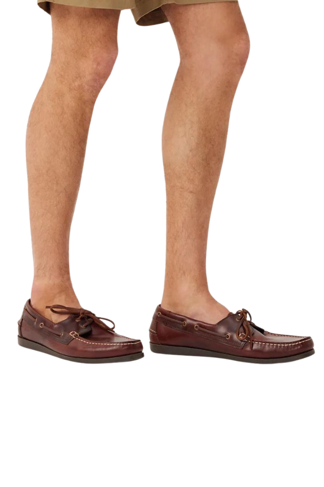 Islet Moccasin