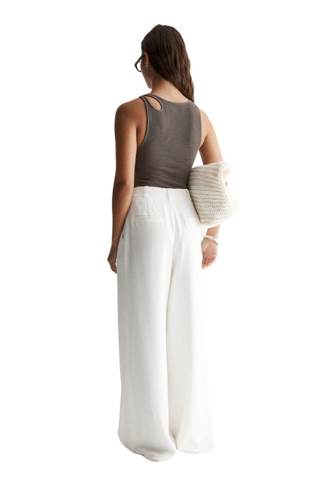 Ivy Knit Top