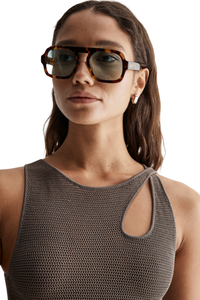 Ivy Knit Top