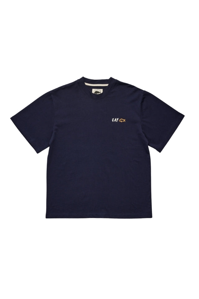 J.A.F Heavy Shore Tee