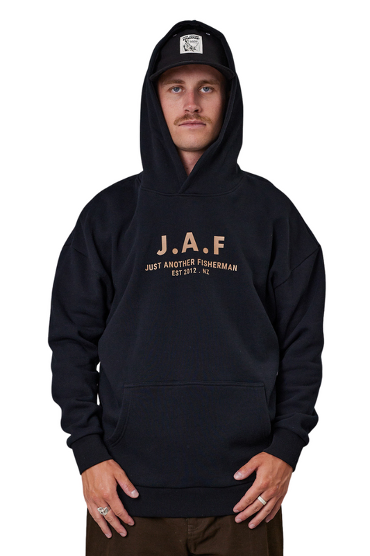 J.A.F South Hood