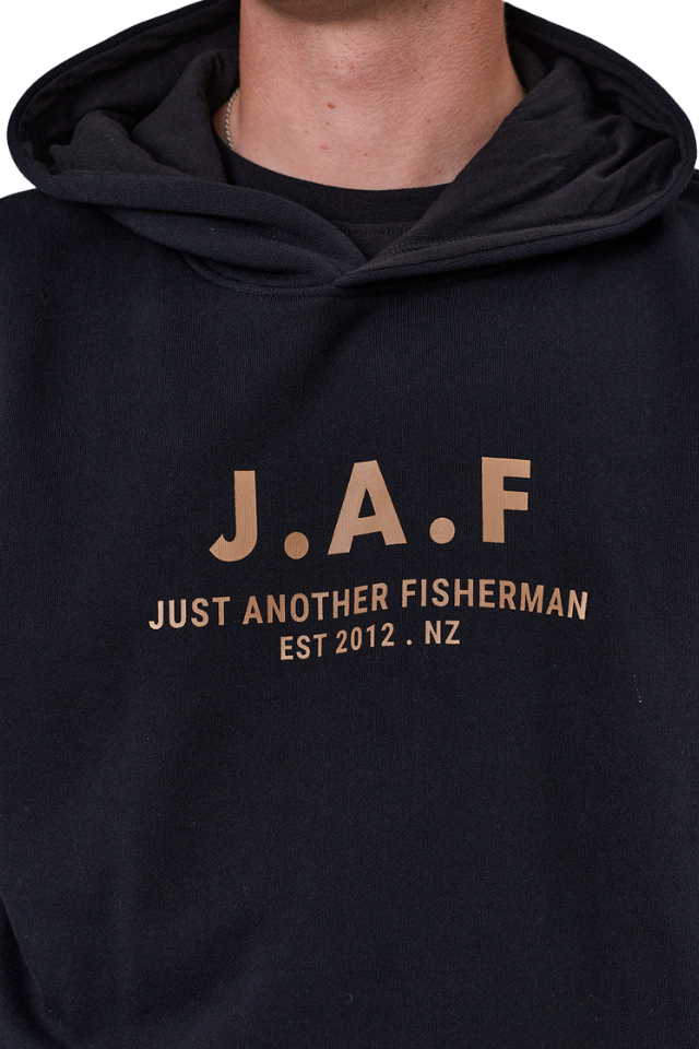 J.A.F South Hood