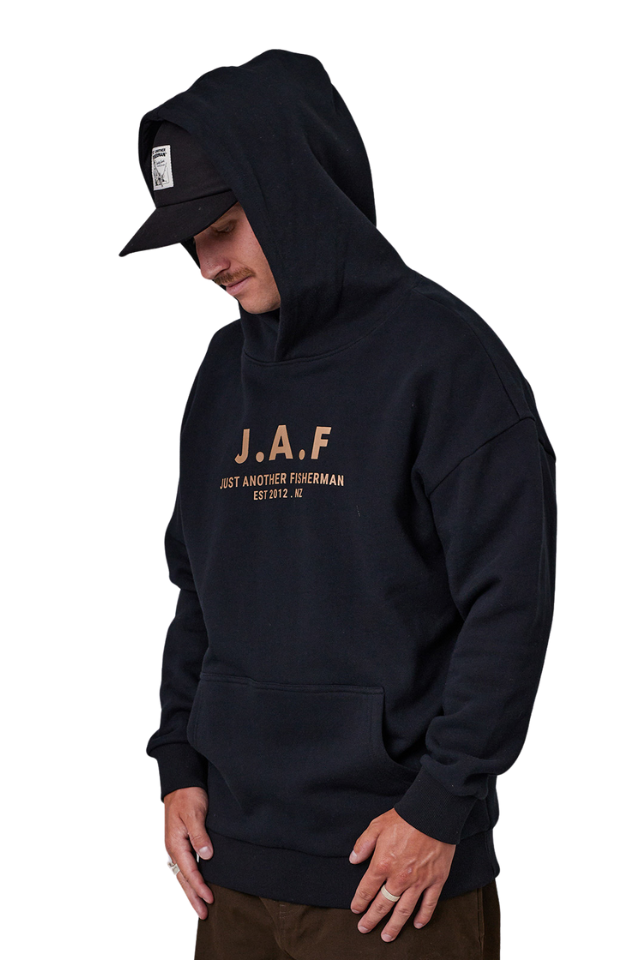 J.A.F South Hood