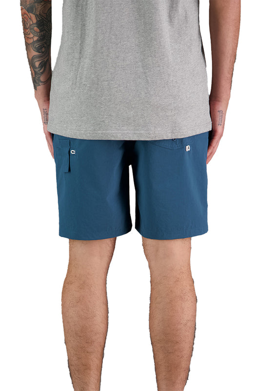 Crewman Shorts