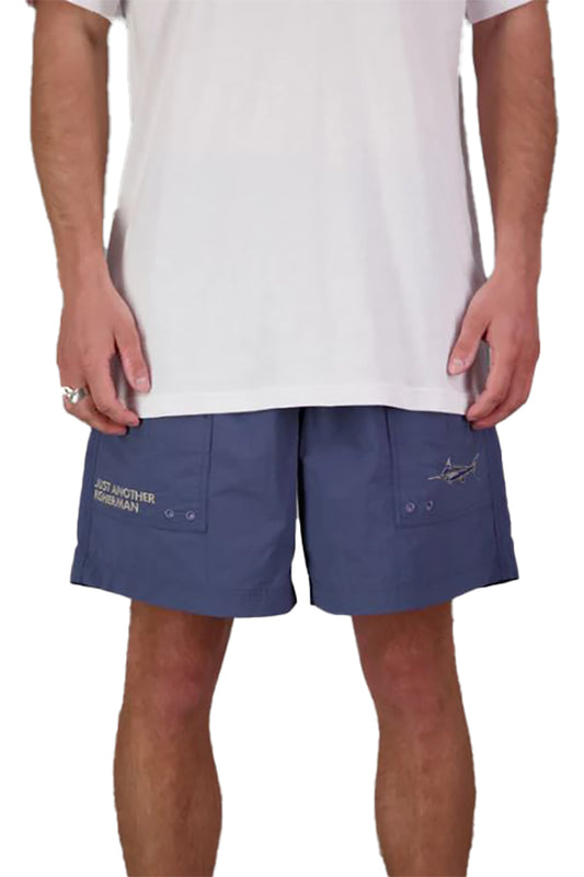 Traveling Billfish Shorts