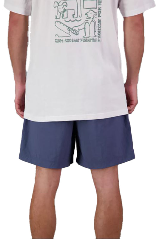 Traveling Billfish Shorts