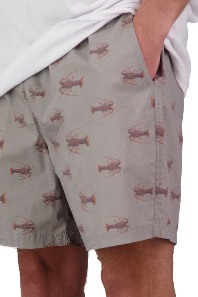 Cray Cray Short