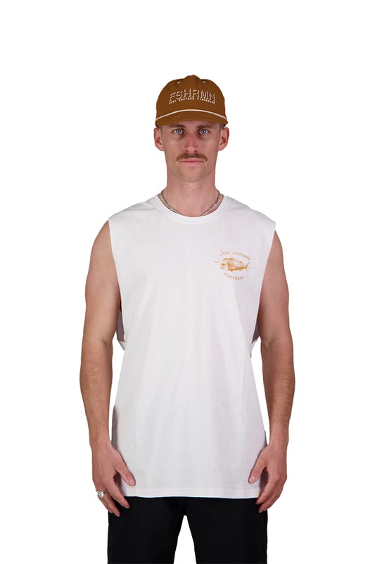 Snapper Logo Tank